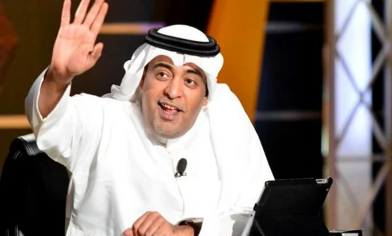 البلوي والفراج يفجران مفاجأة بشأن مدرب الاتحاد السعودي وهي