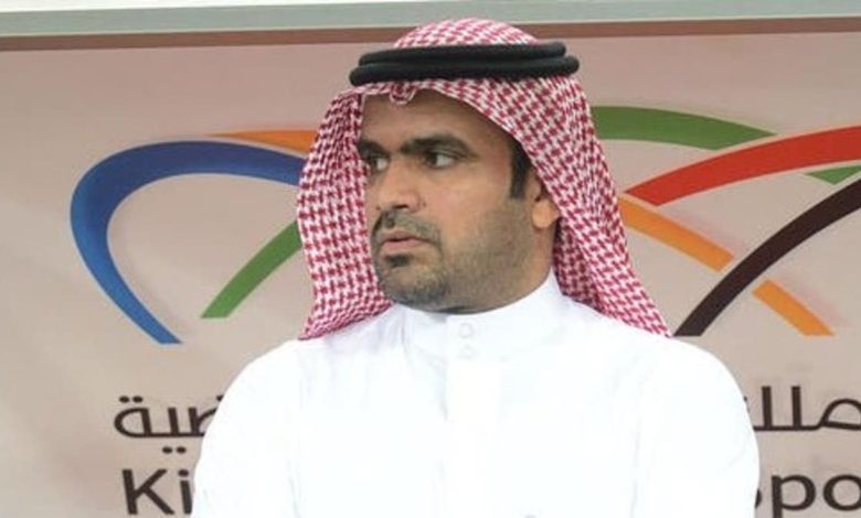 البلوي يشيد بمستوى الهلال السعودي