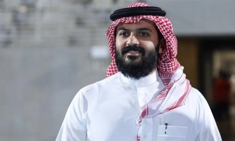 الحائلي يعلنها رسميًا