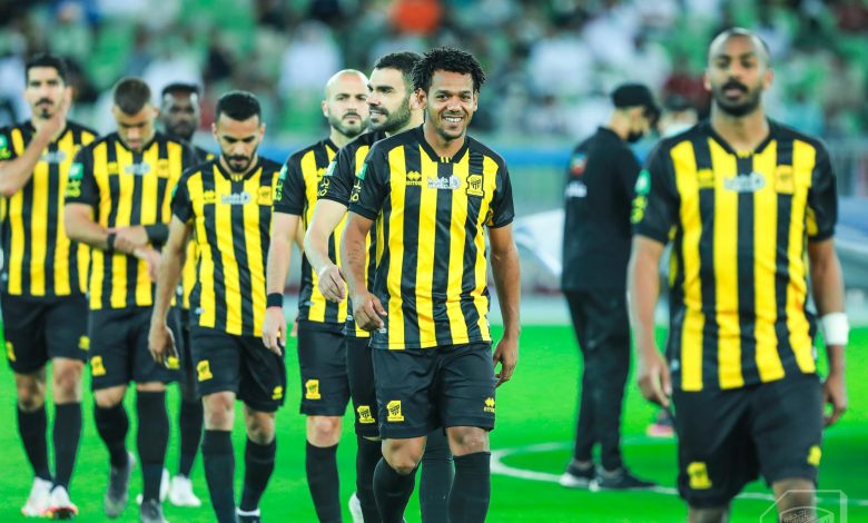 الدعيع يحذر العميد من القنبلة الموقوتة في صفوفه