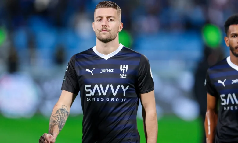 الدويش يُعلق على واقعة دهس سافيتش رأس الخصم ويستشهد بمباراة سابقة