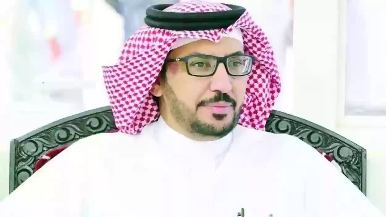 الروقي يشعل غضب النصراويين