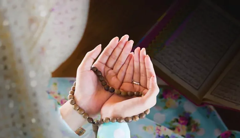 اللهم ارحم عمتي