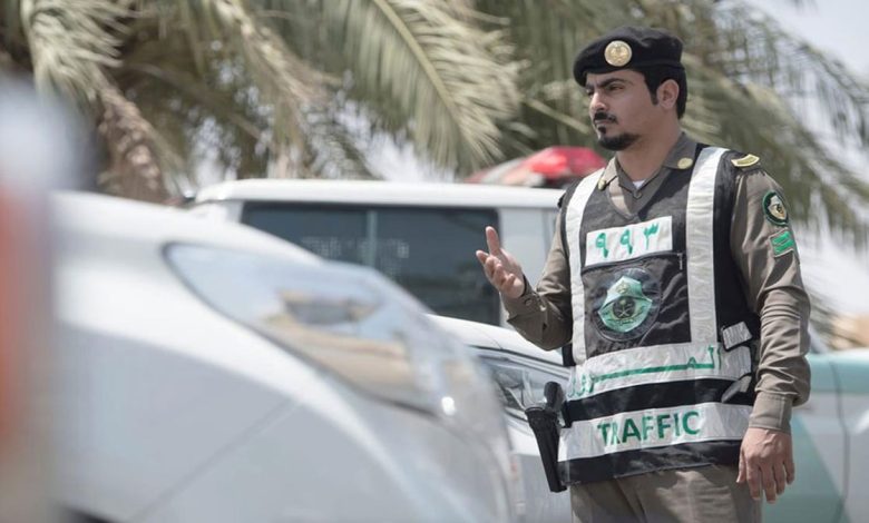 المرور السعودي يوضح حقيقة سريان مبادرة التخفيض على مخالفات هيئة النقل