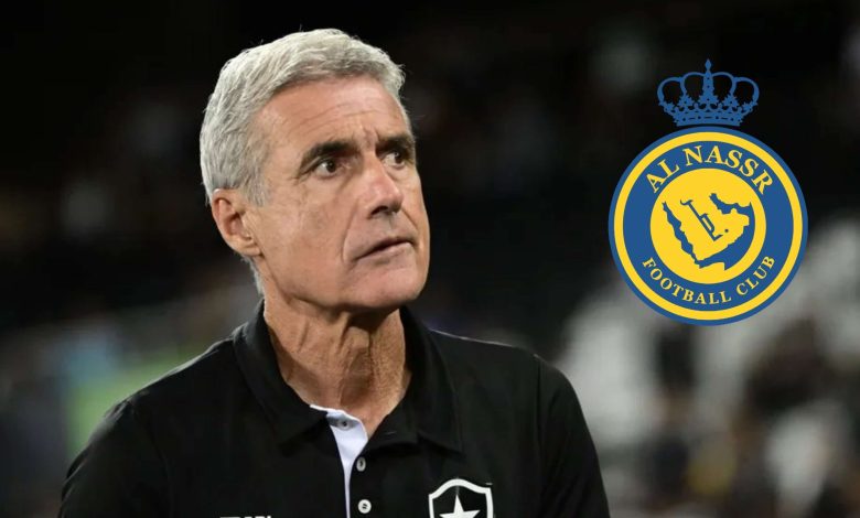 النصر السعودي