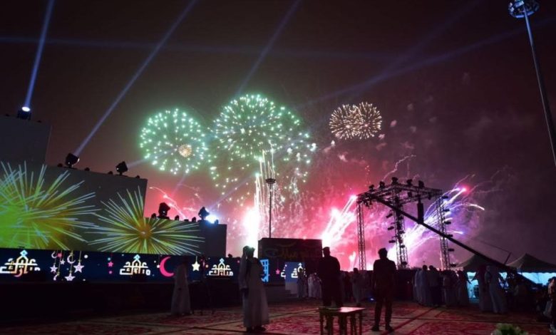 اماكن للزيارة في عيد الفطر