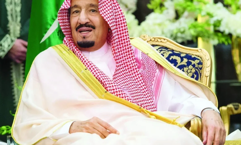 انباء عن صرف مكرمة ملكية مع حساب المواطن