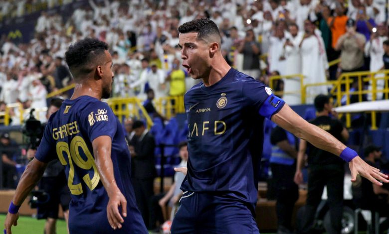 بعد ثمانية أبها وهاتريك الدون