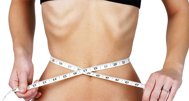 تجربتي مع علاج النحافة