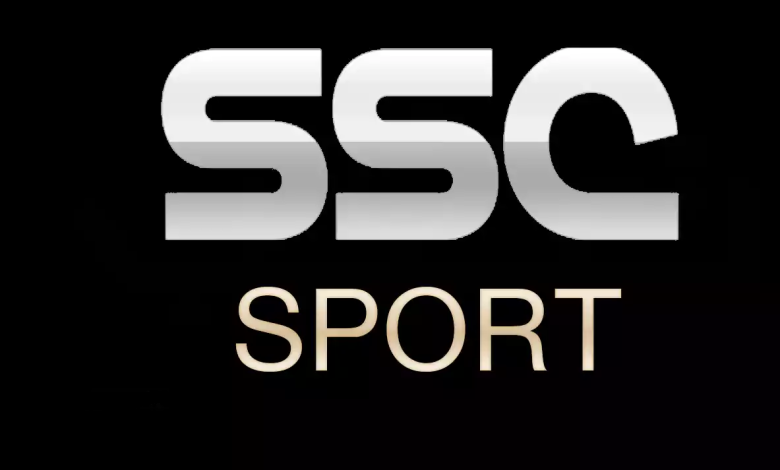 تردد قناة ssc