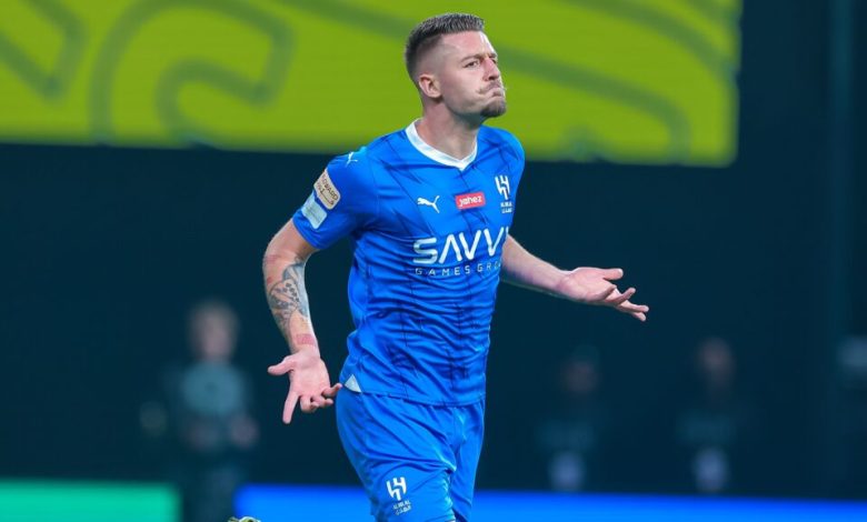 تعليق مثير للجدل من الفراج على عقوبة سافيتش من لجنة الانضباط