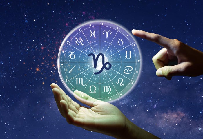 توقعات برج الجدي