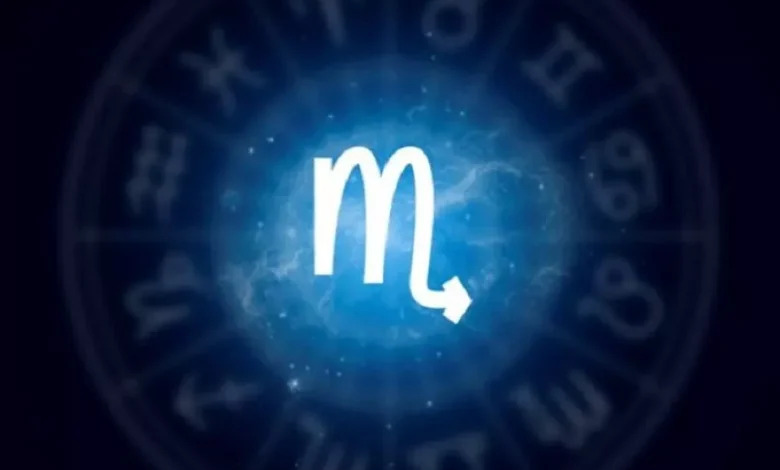 توقعات برج العقرب