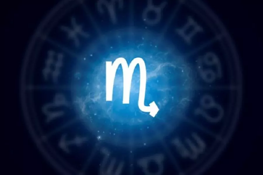 توقعات برج العقرب