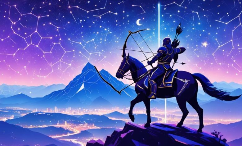 توقعات برج القوس