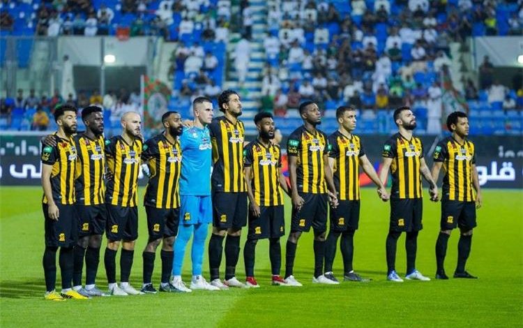 ثلاثي الخسارة والرعونة!! أبو هداية يفتح النار على محترفي الاتحاد السعودي بعد الخسارة