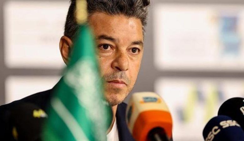 جاياردو يتحدث عن نهائي السوبر السعودي