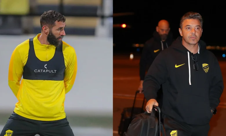 جمهور العميد يشتعل غضبًا.. مطالبات عاجلة بطرد النجم الفرنسي وإقالة جاياردو