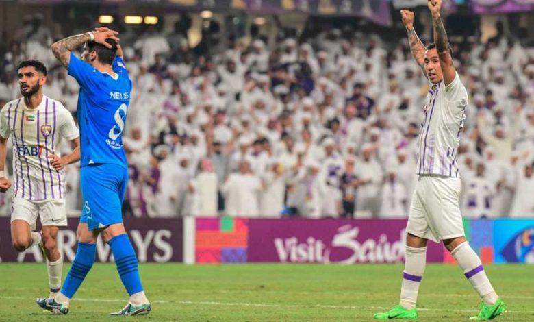 حقيقة إعادة مباراة الهلال