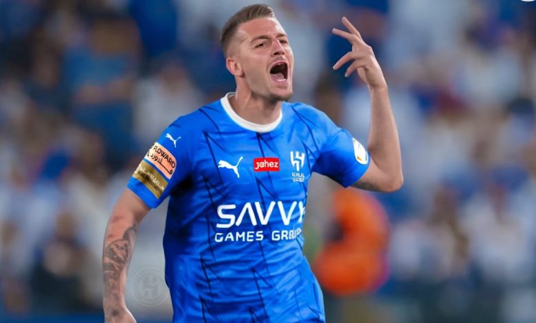 خيسوس وسافيتش