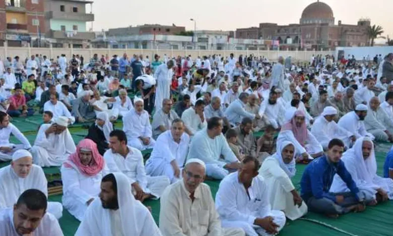 دار الإفتاء السعودية هذا أول أيام عيد الفطر في المملكة