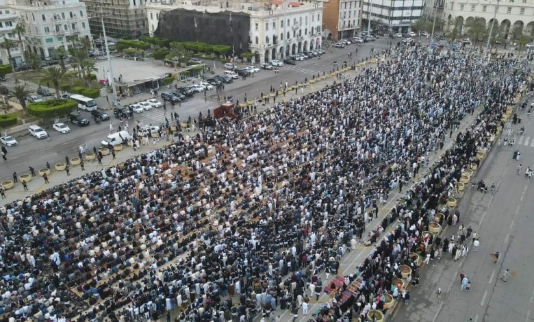دار الإفتاء العمانية هذا أول أيام عيد الفطر في سلطنة عُمان