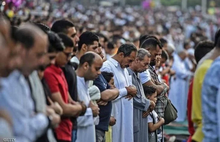 دار الإفتاء الكويتية هذا أول أيام عيد الفطر في الكويت