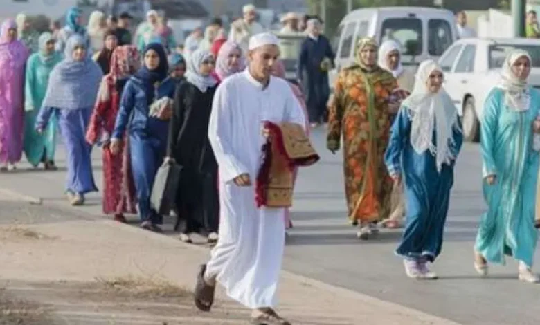 دار الإفتاء المغربية هذا أول أيام عيد الفطر في المغرب