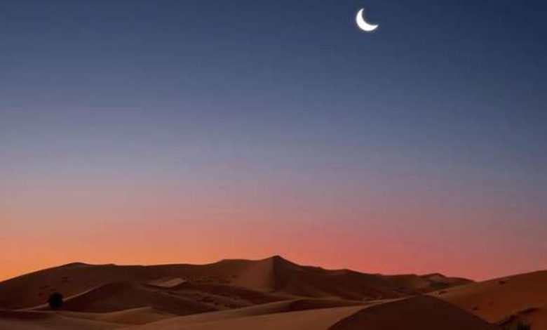 دار الإفتاء الموريتانية هذا أول أيام عيد الفطر في موريتانيا