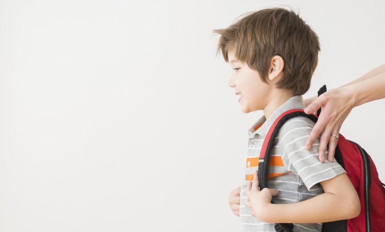 دعاء بداية الدراسة كامل