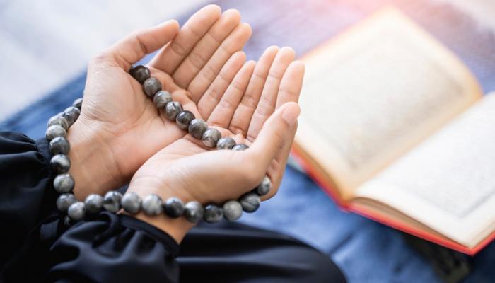 دعاء ختم القرآن الكريم في شهر رمضان المبارك