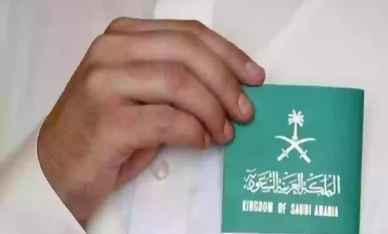 رسوم تجديد الاقامة مع المُدد