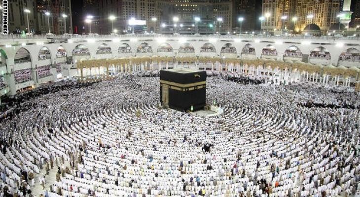 ساعة كاملة تكبيرات العيد