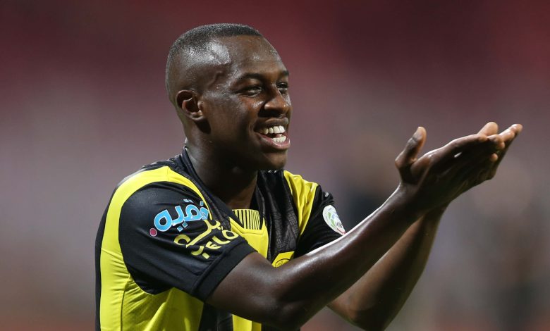 سعود عبد الحميد