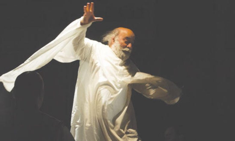 عبدالله السعداوي