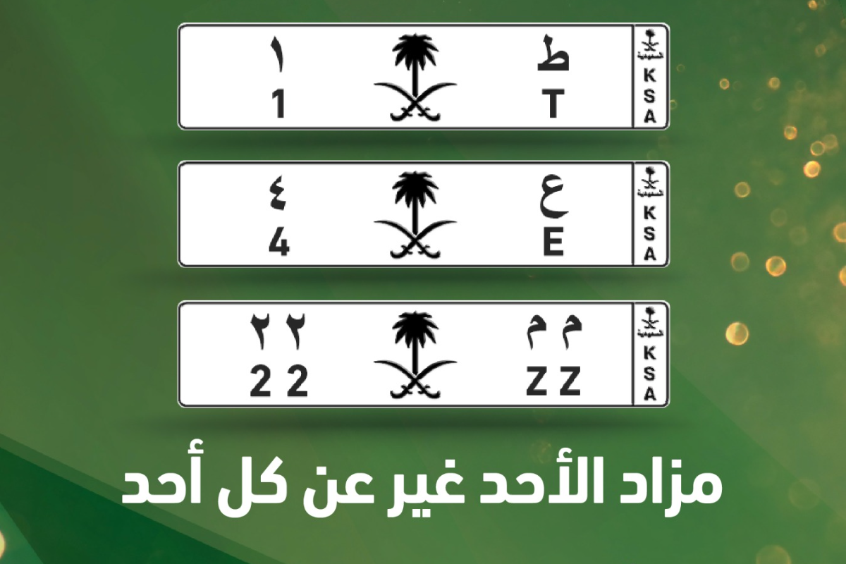 فتح مزاد إلكتروني على لوحات مميزة