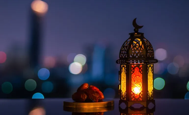 فضل اخر ليلة في رمضان