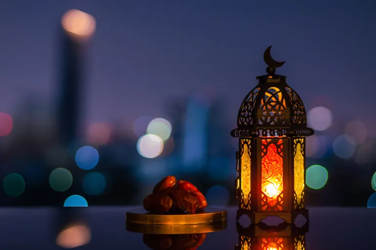 فضل اخر ليلة في رمضان