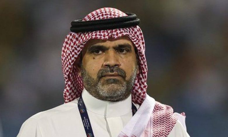 قاهر الكرة السعودية