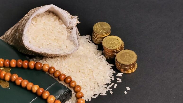 كم مقدار زكاة الفطر