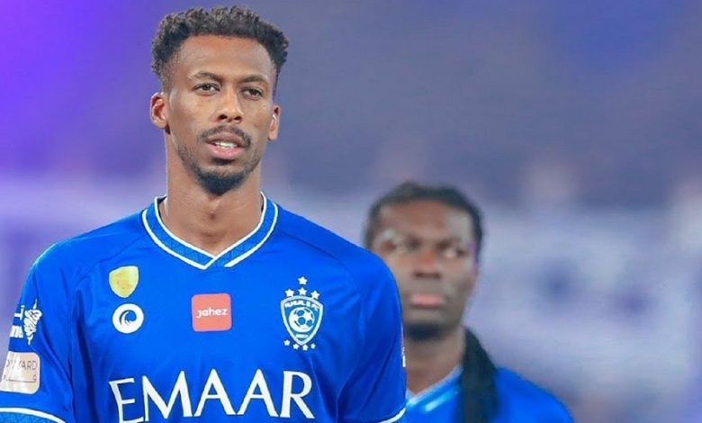 كنو يغادر قبل وصول الأخدود