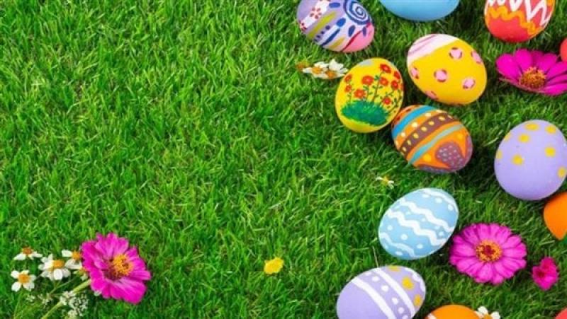 ليه شم النسيم يوم الاثنين