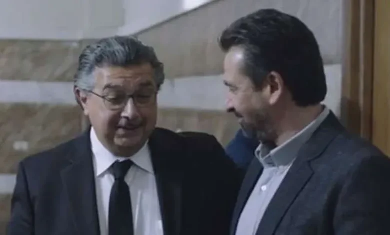 ماجد الكدواني يحكي قصة ربع قرن من الصداقة مع كريم عبد العزيز