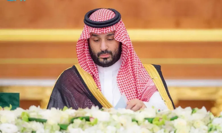 مجلس الوزراء السعودي يعلن تحمل رسوم تصحيح أوضاع النازحين من دول الجوار