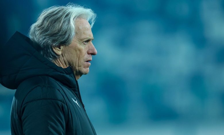 مدرب الهلال