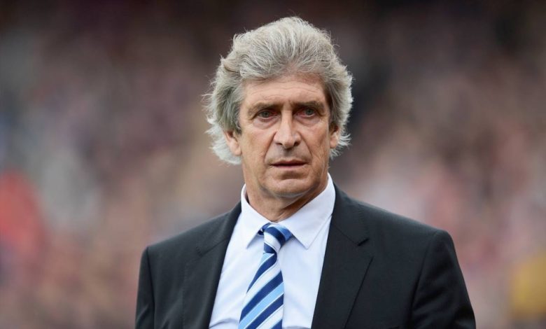 مدرب ريال بيتيس