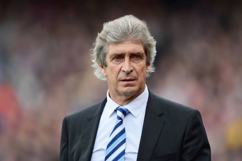 مدرب ريال بيتيس