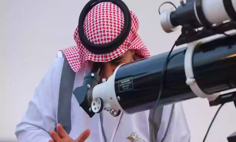 مركز الفلك الدولي يعلن: هذه الدول تصوم 30 يوم.. هل السعودية من بينها؟!