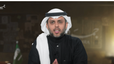 من هو حسين الغاوي