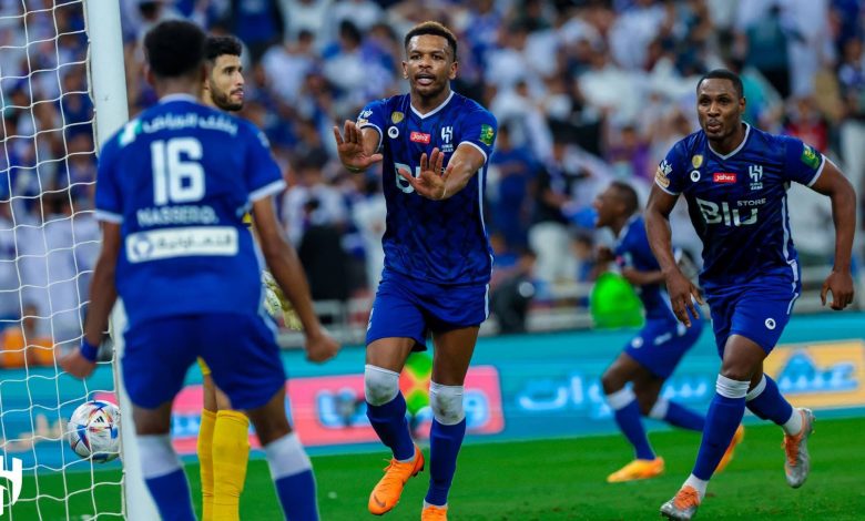 نجم الهلال السعودي السابق يكشف حقيقة مفاوضات النصر من أجل التعاقد معه